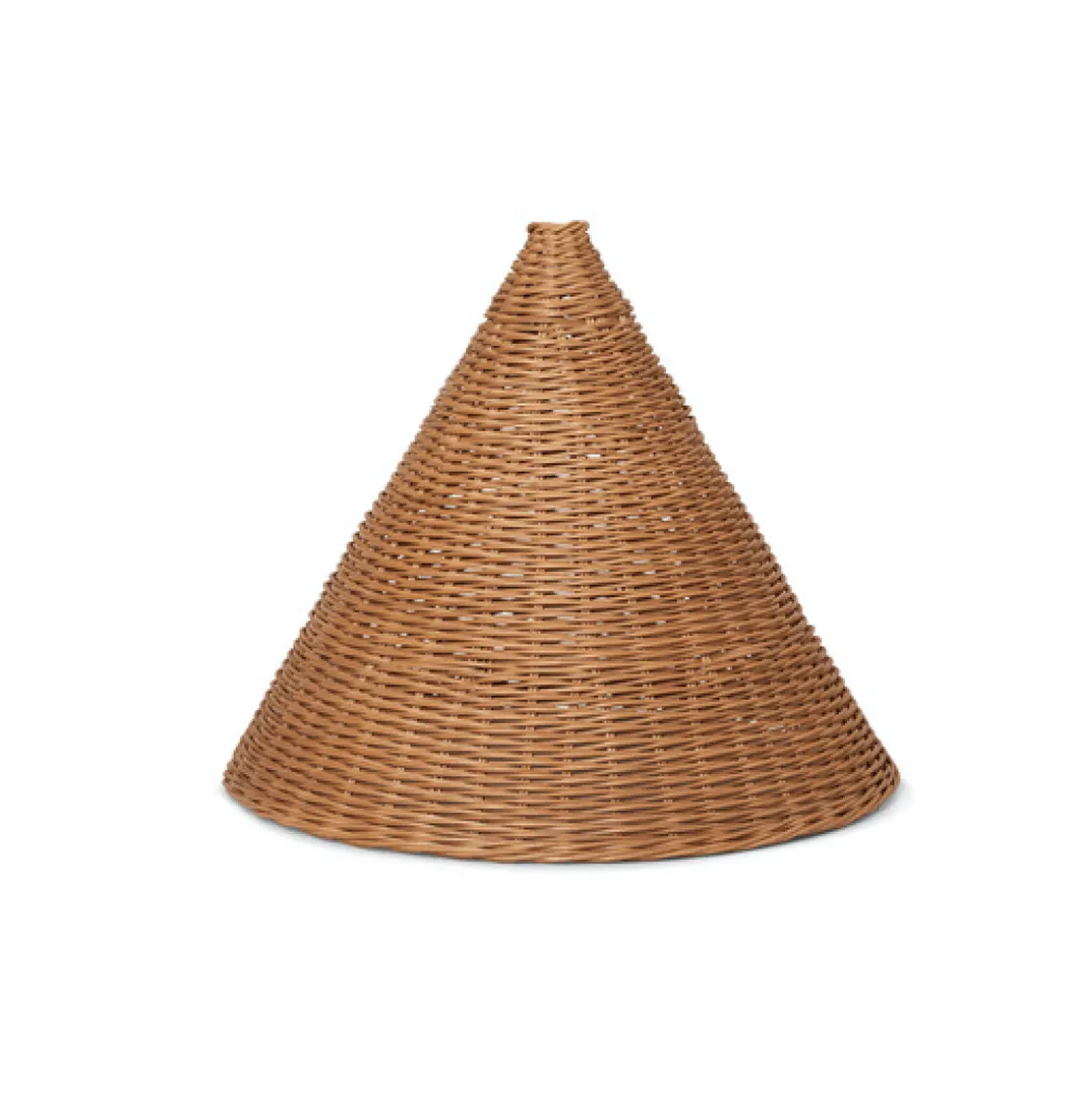 Ferm Living Barneromsbelysning|Kjøkkenbelysning Tak<Dou Lampshade al - 45 cm