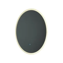 Nordlux Baderomsbelysning Vegg<Dovina vegglampe 60 cm m/speil 20W IP44 4000K -