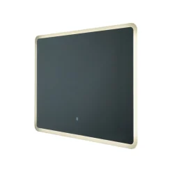 Nordlux Baderomsbelysning Vegg<Dovina vegglampe 60x80 cm m/speil 20W IP44 4000K -