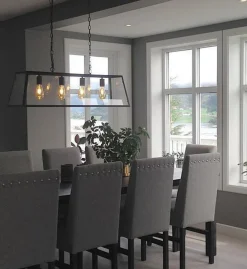 Ms - belysning Kjøkkenbelysning Tak|Takpendler<Dovre taklampe 4