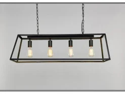 Ms - belysning Kjøkkenbelysning Tak|Takpendler<Dovre taklampe 4