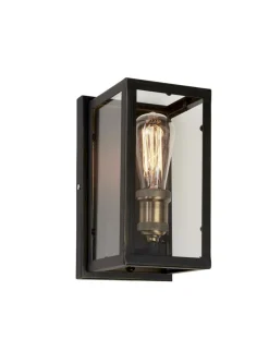 Ms - belysning Interiørlamper<Dovre vegglampe