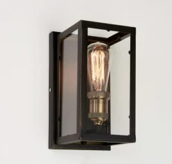 Ms - belysning Interiørlamper<Dovre vegglampe