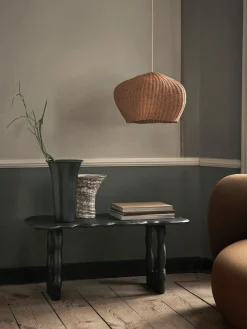 Ferm Living Kjøkkenbelysning Tak|Takpendler<Drape Lampshade al - 47 cm