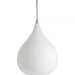 Halo Designs Kjøkkenbelysning Tak|Takpendler<Drops pendel 38 - Opal