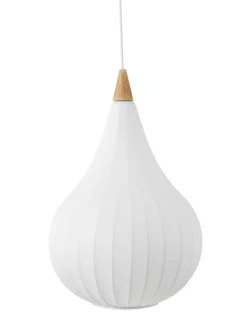 Halo Designs Kjøkkenbelysning Tak|Takpendler<Drops pendel 38 - Tekstil