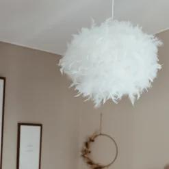 Aneta Lighting Kjøkkenbelysning Tak|Takpendler<Dun takpendel 40 cm -