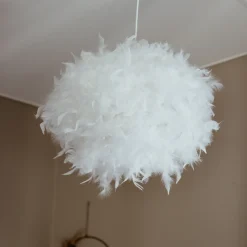 Aneta Lighting Kjøkkenbelysning Tak|Takpendler<Dun takpendel 40 cm -