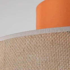 TK Lighting Kjøkkenbelysning Tak|Takpendler<Duo takpendel 38 cm