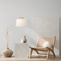 TK Lighting Kjøkkenbelysning Tak|Takpendler<Duo takpendel 38 cm