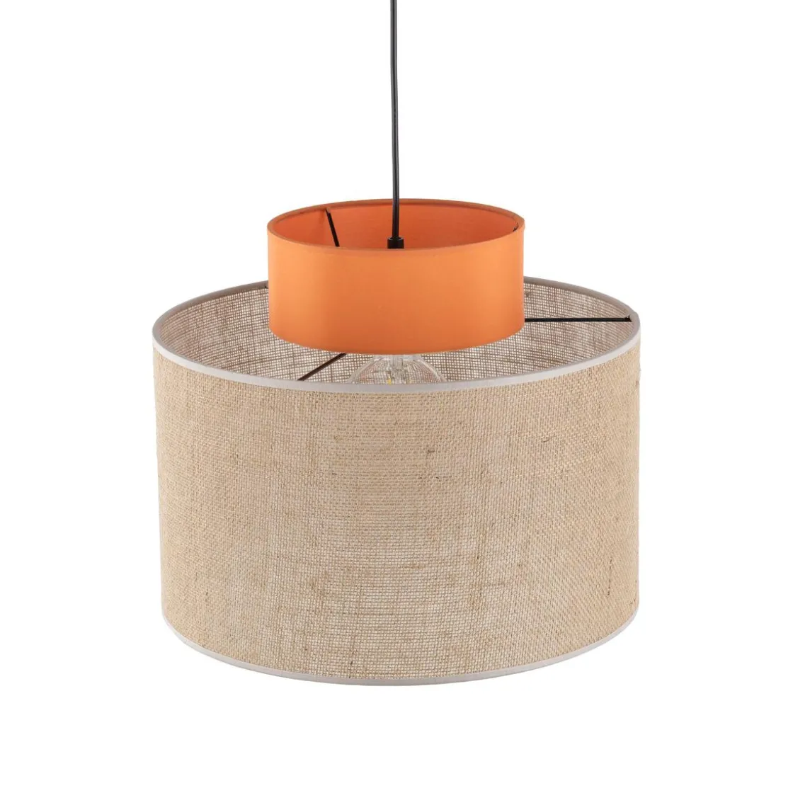 TK Lighting Kjøkkenbelysning Tak|Takpendler<Duo takpendel 38 cm