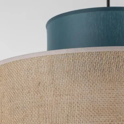 TK Lighting Kjøkkenbelysning Tak|Takpendler<Duo takpendel 38 cm