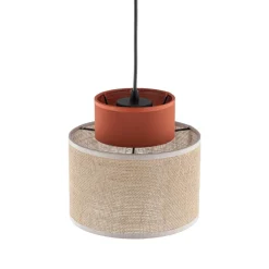 TK Lighting Kjøkkenbelysning Tak|Takpendler<Duo takpendel 20 cm