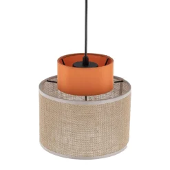 TK Lighting Kjøkkenbelysning Tak|Takpendler<Duo takpendel 20 cm