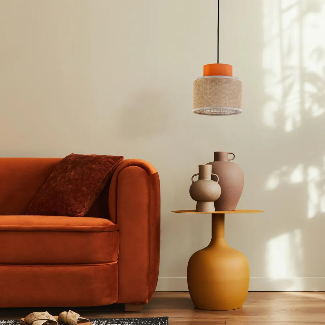 TK Lighting Kjøkkenbelysning Tak|Takpendler<Duo takpendel 20 cm