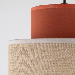 TK Lighting Kjøkkenbelysning Tak|Takpendler<Duo takpendel 20 cm