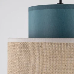 TK Lighting Kjøkkenbelysning Tak|Takpendler<Duo takpendel 20 cm