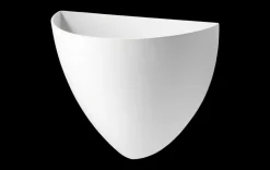 Sg Armaturen As Interiørlamper<Duo vegglampe 11W 2700 Kelvin IP20 - Dimbar