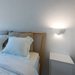 Sg Armaturen As Interiørlamper<Duo vegglampe 11W 2700 Kelvin IP20 - Dimbar