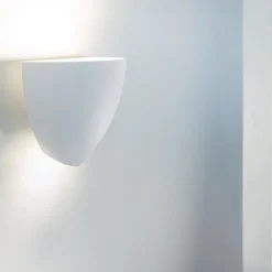 Sg Armaturen As Interiørlamper<Duo vegglampe 11W 2700 Kelvin IP20 - Dimbar