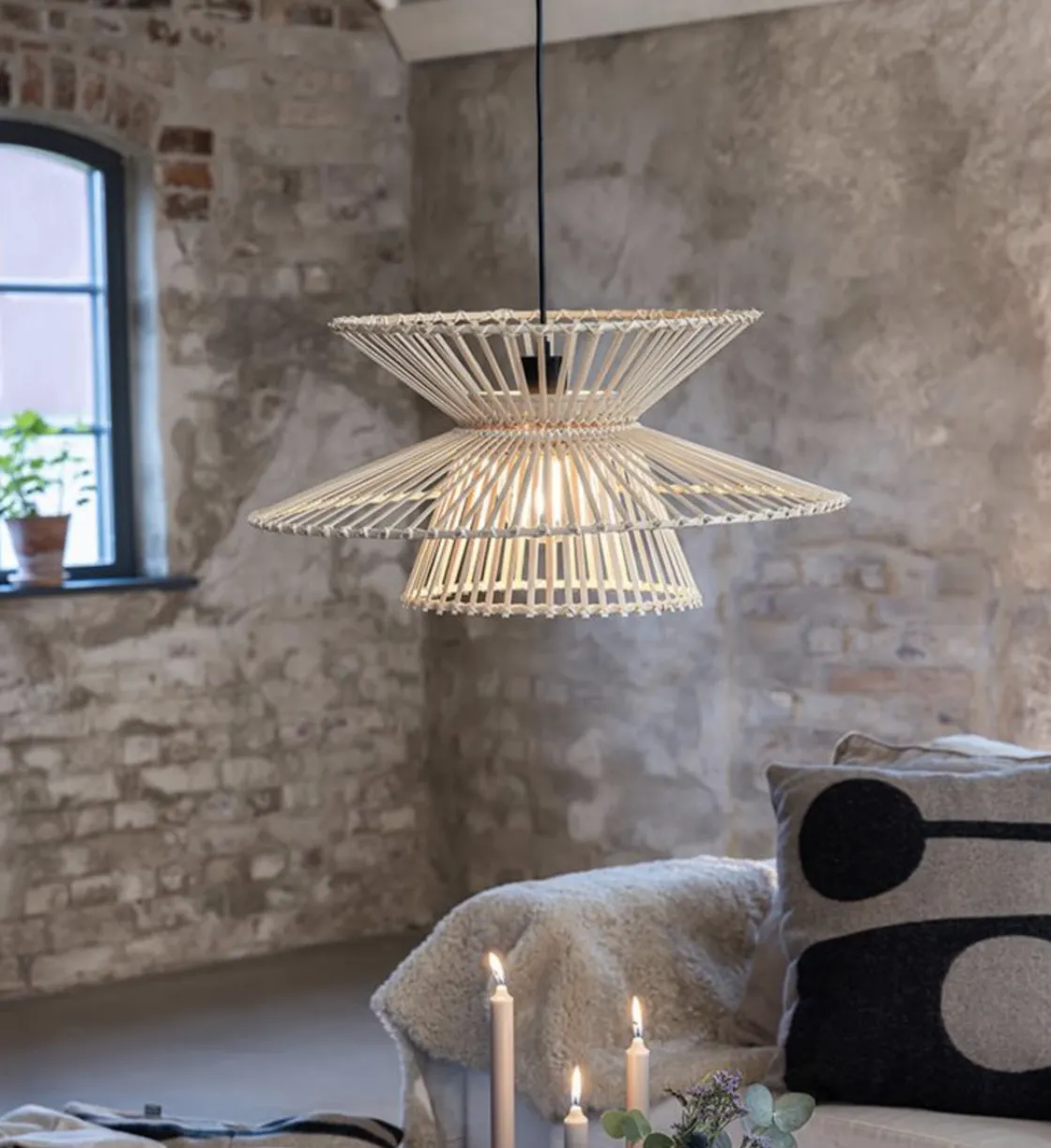 Marksløjd Kjøkkenbelysning Tak|Takpendler<Duplici Takpendel