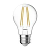 Energetic Led-Pærer E27 Sokkel<E27 Filament 4W 2700K 840 lumen - Ikke dimbar