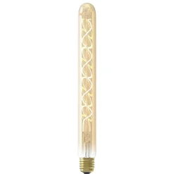 Astro Lighting Led-Pærer E27 Sokkel<E27 Gold Tube LED 3.8W 2100K dimbar