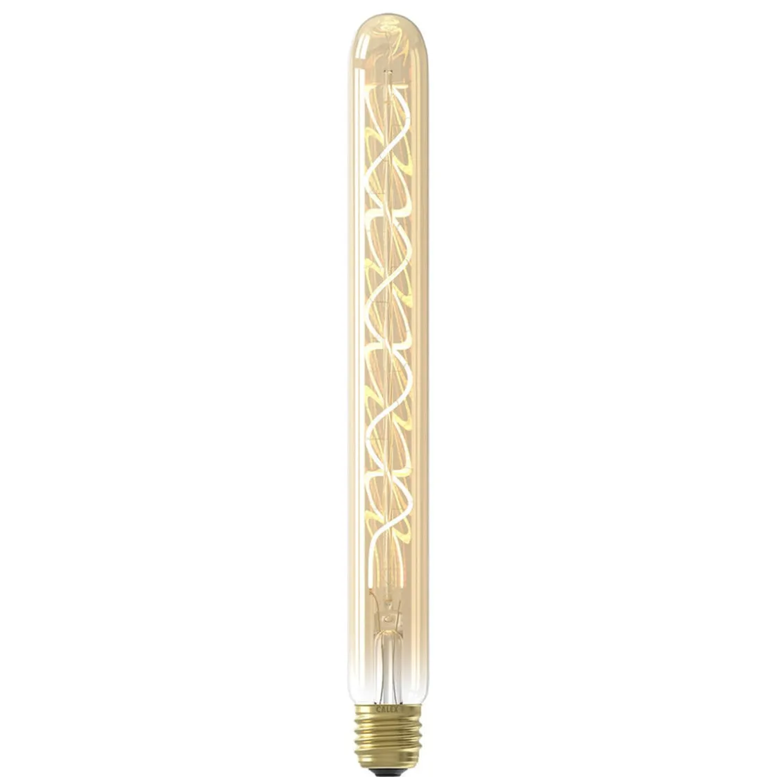 Astro Lighting Led-Pærer E27 Sokkel<E27 Gold Tube LED 3.8W 2100K dimbar