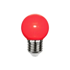 Star Trading Led-Pærer E27 Sokkel<E27 Lyspære G45