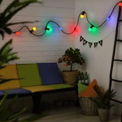 Star Trading Led-Pærer E27 Sokkel<E27 Lyspære G45