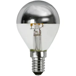 Star Trading Led-Pærer E14 Sokkel<E14 Lyspære med topp 3,5W