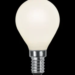 Star Trading Led-Pærer E14 Sokkel<E14 Matt Led 3w