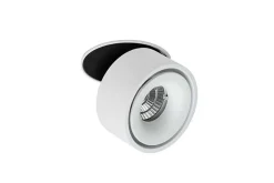 Antidark Kjøkkenbelysning Tak|Spotter & Skinner<Easy B100 Build in takspot 10W 2700K Dimbar -