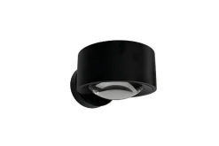 Antidark Leselamper<Easy Lens vegglampe opp/ned 14,5W 1800-2700 Kelvin dimtowarm -
