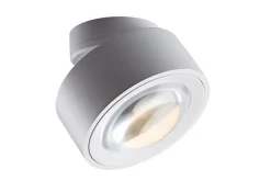 Antidark Kjøkkenbelysning Tak|Spotter & Skinner<Easy Lens W120 takspot 13W 3000K Dimbar -