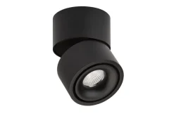 Antidark Kjøkkenbelysning Tak|Spotter & Skinner<Easy mini W75 takspot 1 lys 7W 2700K Dimbar Hull for ledning -