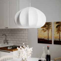 By Rydens Kjøkkenbelysning Tak|Takpendler<Ebba Ø50 takpendel