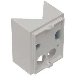 Sg Armaturen As Utelamper Med Opp/Ned Lys<Echo hjørnebeslag