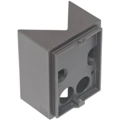 Sg Armaturen As Utelamper Med Opp/Ned Lys<Echo hjørnebeslag