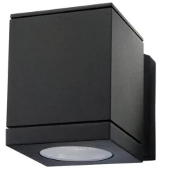 Sg Armaturen As Lightup-Pris|Utelamper Med Opp/Ned Lys<ECHO 1x4,5W LED 230V