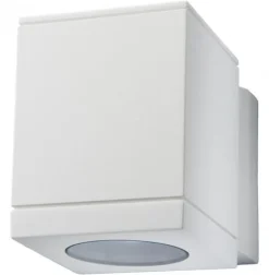 Sg Armaturen As Lightup-Pris|Utelamper Med Opp/Ned Lys<ECHO 1x4,5W LED 230V