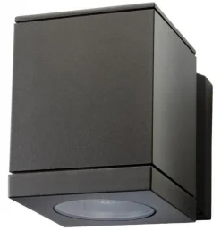 Sg Armaturen As Lightup-Pris|Utelamper Med Opp/Ned Lys<ECHO 1x4,5W LED 230V -