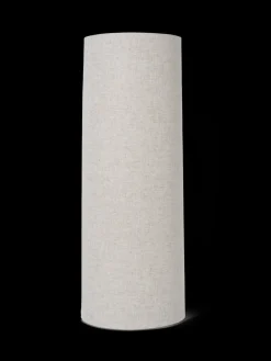 Ferm Living Lampeskjermer<Eclipse Lampeskjerm - Lang - Natural