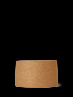 Ferm Living Lampeskjermer<Eclipse Lampeskjerm - Lav - Curry