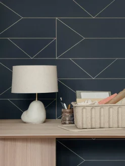 Ferm Living Lampeskjermer<Eclipse Lampeskjerm - Lav - al