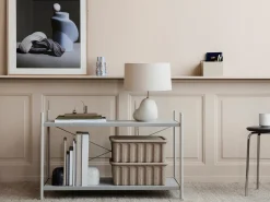 Ferm Living Lampeskjermer<Eclipse Lampeskjerm - Lav - al