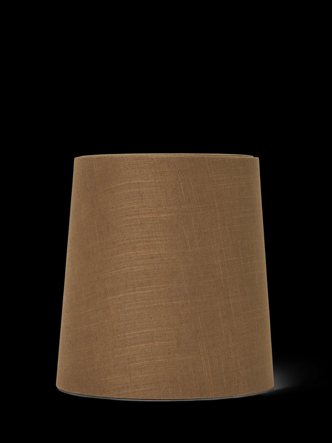 Ferm Living Lampeskjermer<Eclipse Lampeskjerm - Medium - Curry