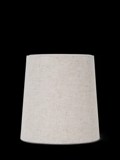 Ferm Living Lampeskjermer<Eclipse Lampeskjerm - Medium - Natural