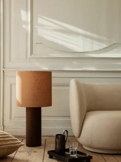 Ferm Living Lampeskjermer<Eclipse Lampeskjerm - Stor - Curry