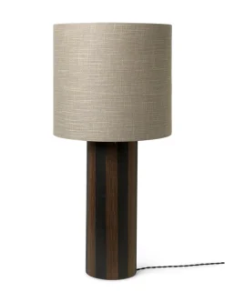 Ferm Living Lampeskjermer<Eclipse Lampeskjerm - Stor - Sand